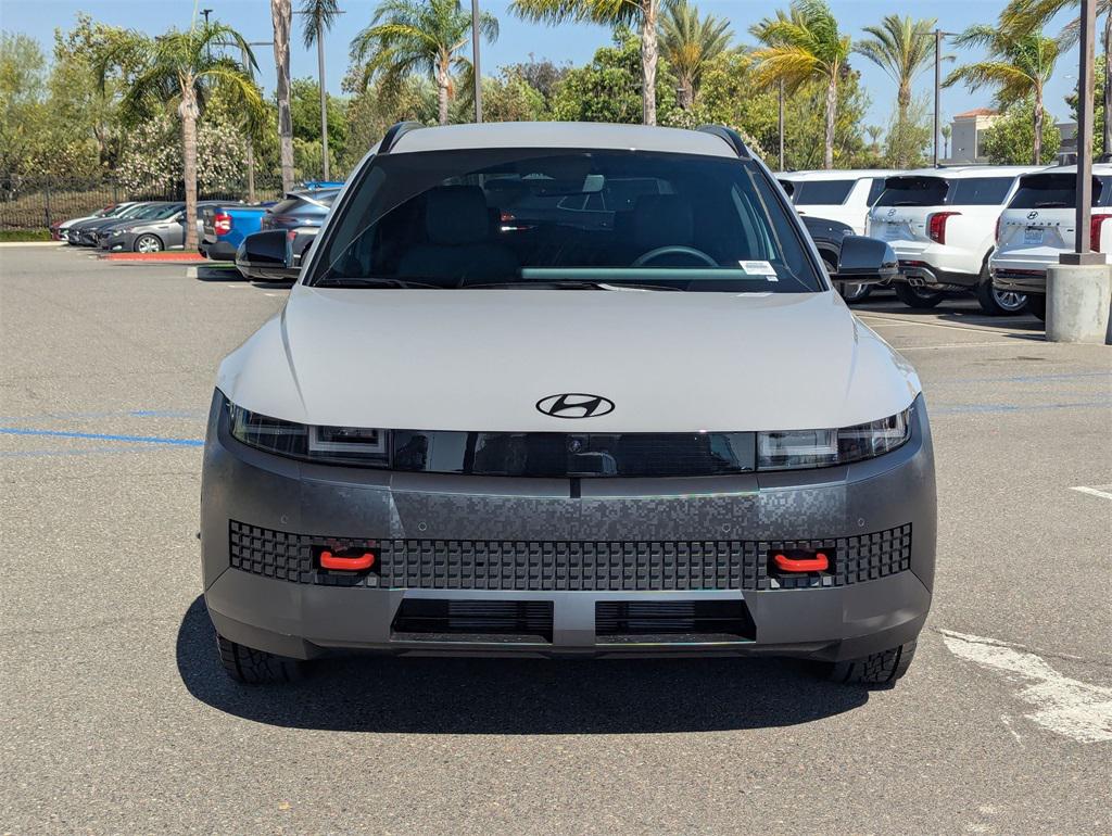 2025 Hyundai Ioniq 5 photo 10