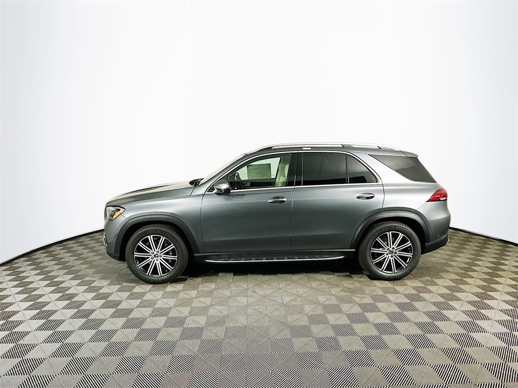 2026 Mercedes Benz GLE 350 4MATIC photo 3