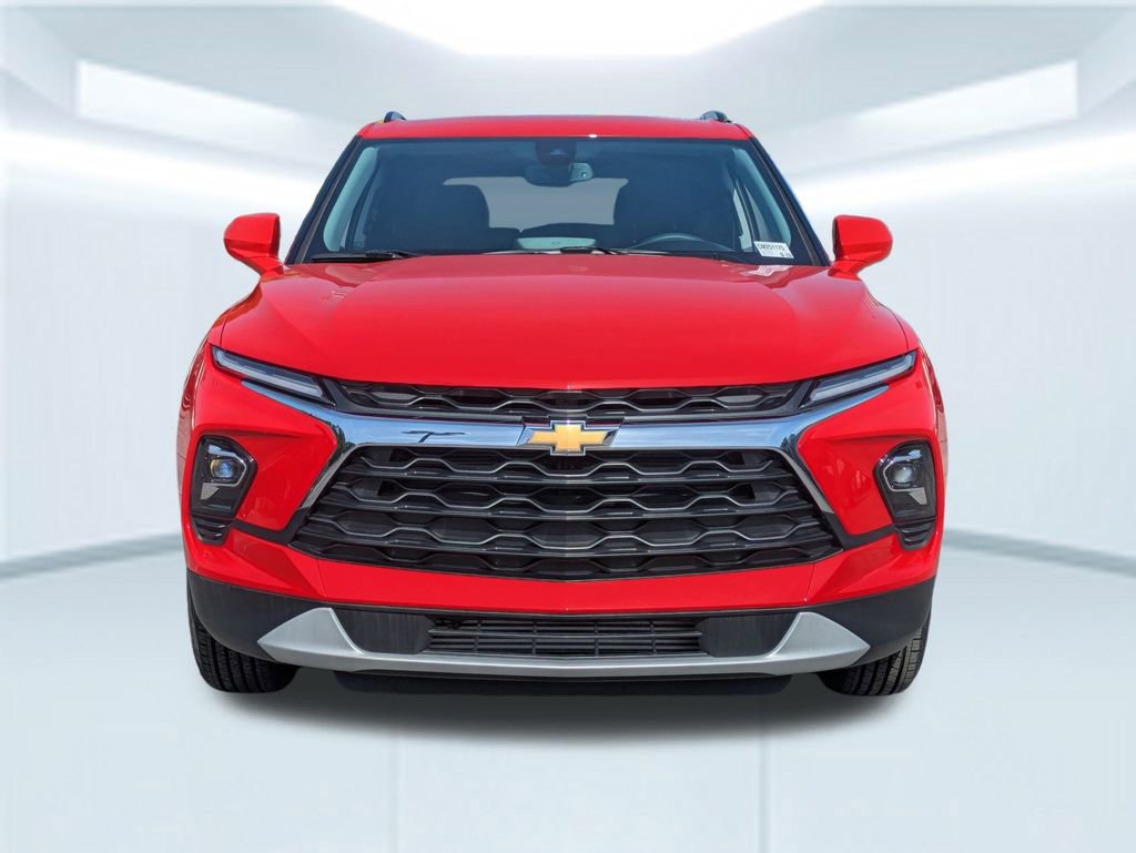 2025 Chevrolet Blazer 2LT photo 7