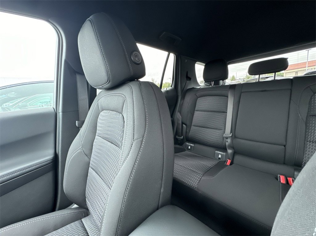 2025 Chevrolet Equinox LT photo 12