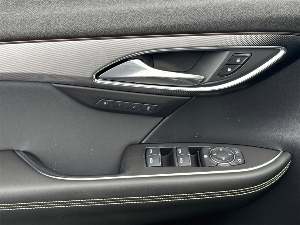 2025 BUICK ENVISION - Image 15