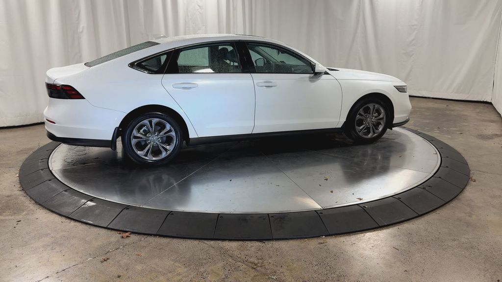 2024 Honda Accord EX photo 2