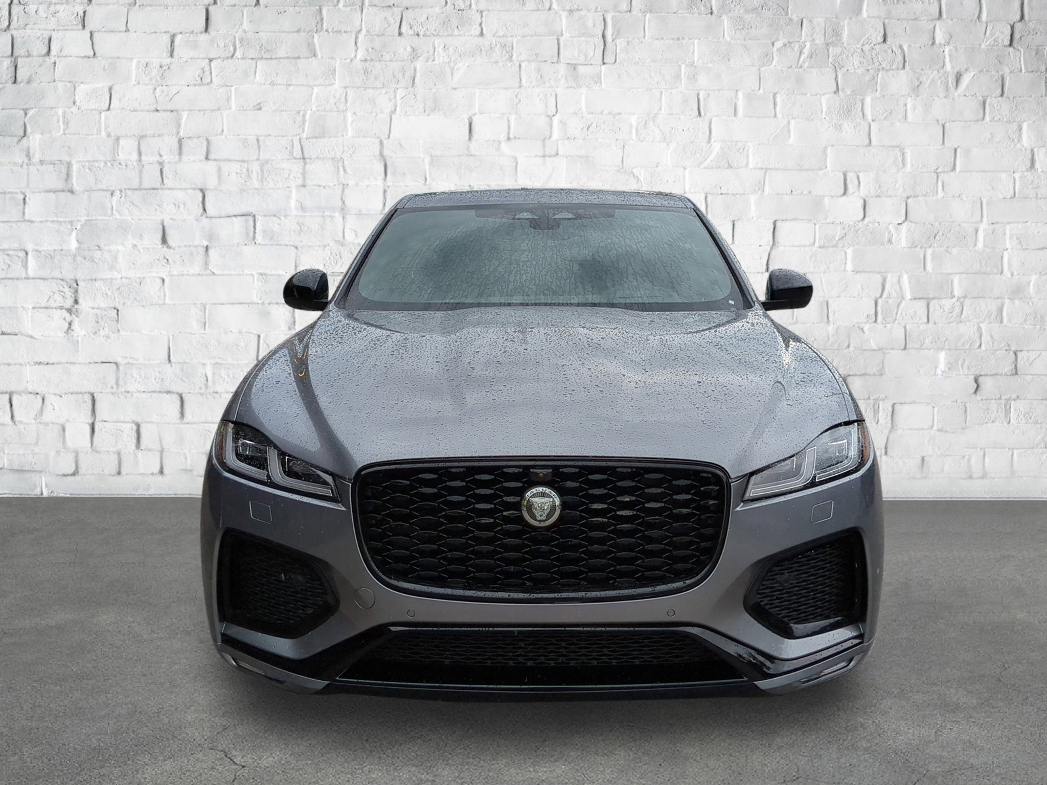 2026 Jaguar F-PACE P250 R-Dynamic S photo 2