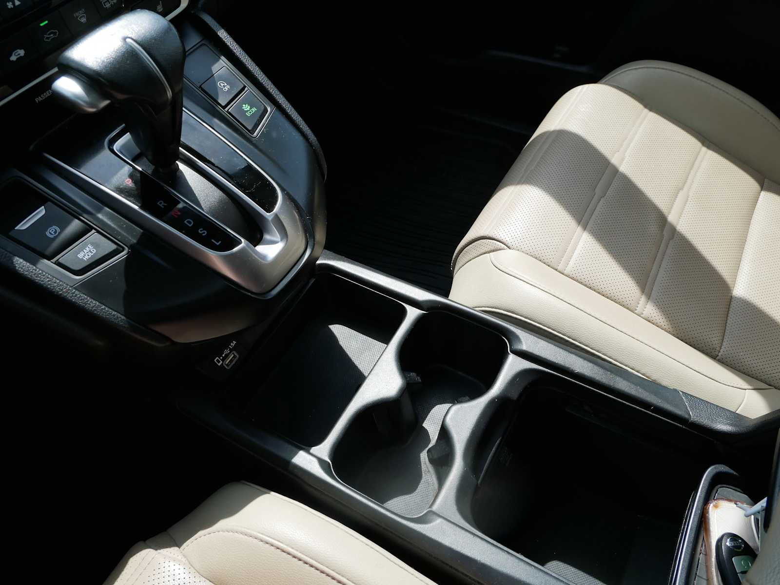 2020 Honda CR-V EX-L photo 26