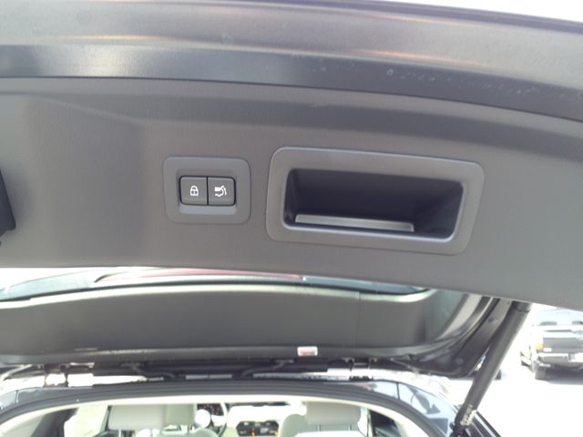 2025 Mazda CX-90 3.3 Turbo Premium Plus photo 22