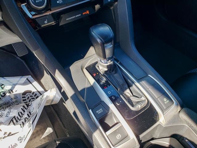 2020 Honda Civic EX photo 14