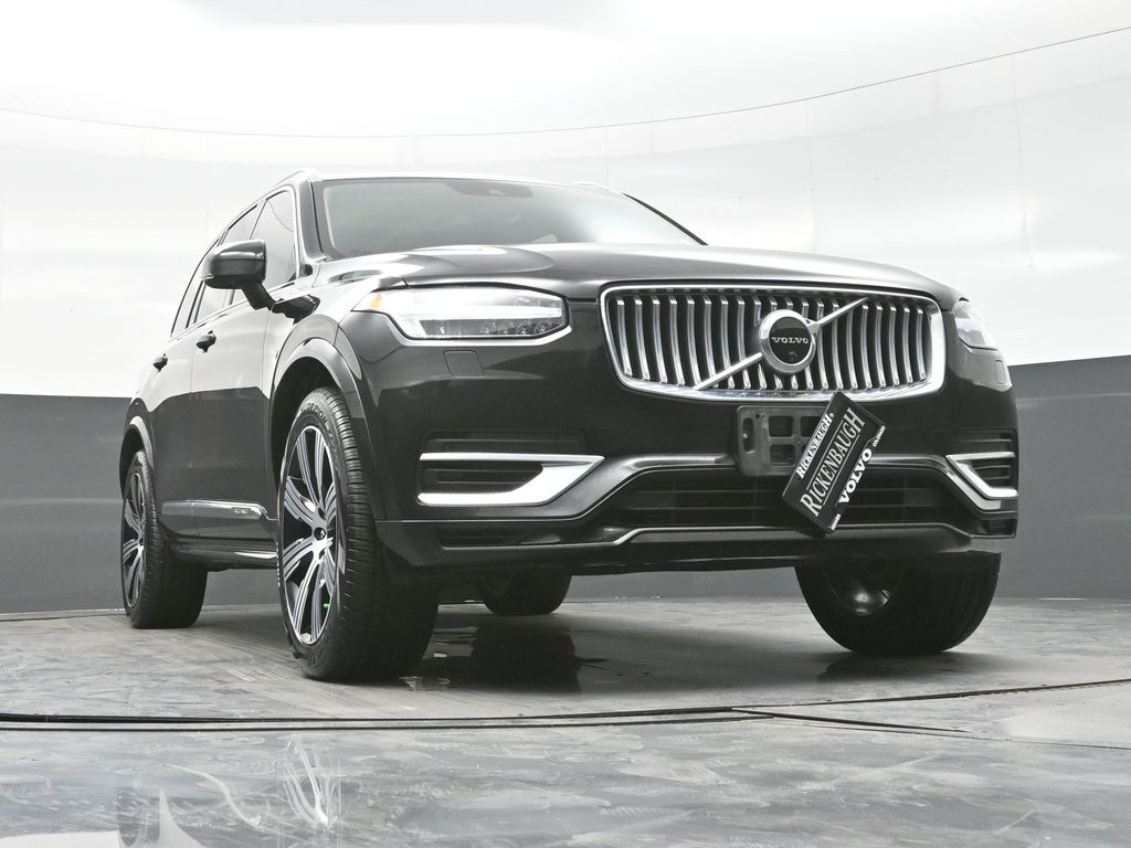 2022 Volvo XC90 T8 Inscription Expression photo 15