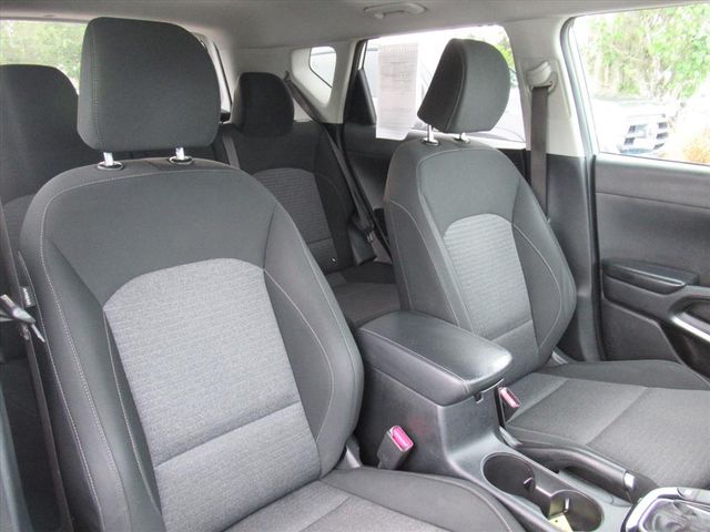 2021 Kia Soul EX photo 8