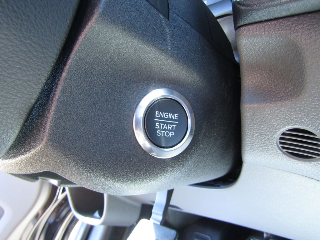 2026 Ford Transit Cargo Van photo 23
