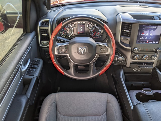 2021 Ram 1500 Big Horn Lone Star photo 9
