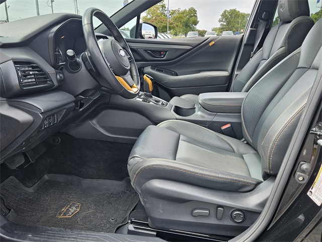 2023 Subaru Outback Wilderness photo 8