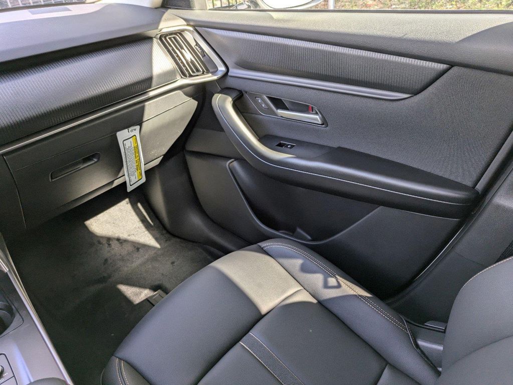 2025 Mazda CX-90 3.3 Turbo Select photo 12