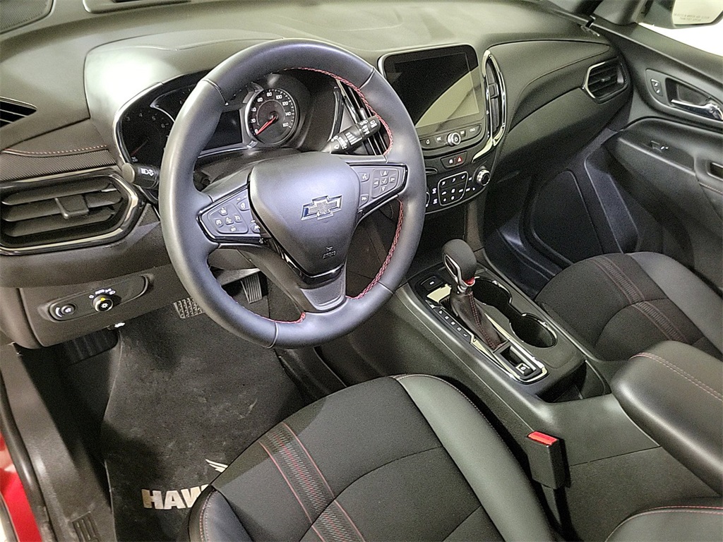 2023 CHEVROLET EQUINOX - Image 13