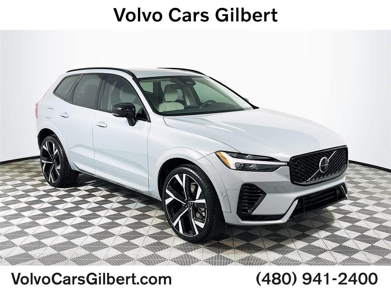 2026 Volvo XC60