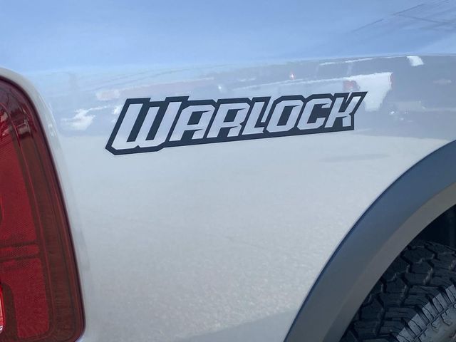 2022 Ram 1500 Classic Warlock photo 4