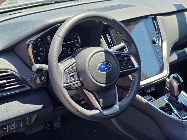 2025 Subaru Legacy Premium photo 11