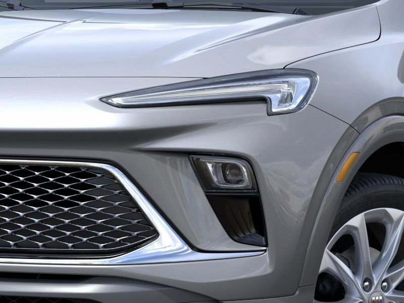 2026 Buick Encore GX Avenir photo 6