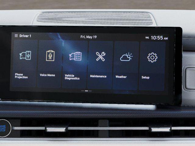 2026 Hyundai Santa Fe SEL photo 10