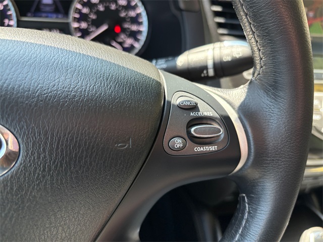 2020 Infiniti QX60 Luxe photo 12