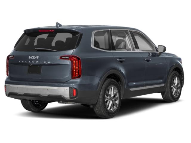 2024 Kia Telluride LX photo 2