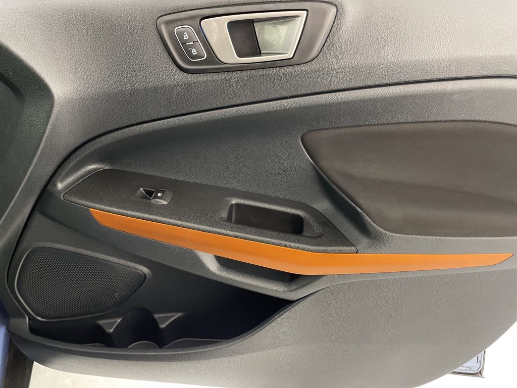 2021 Ford EcoSport SE photo 39