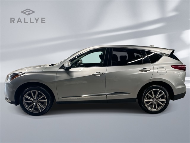 2023 Acura RDX Technology photo 4