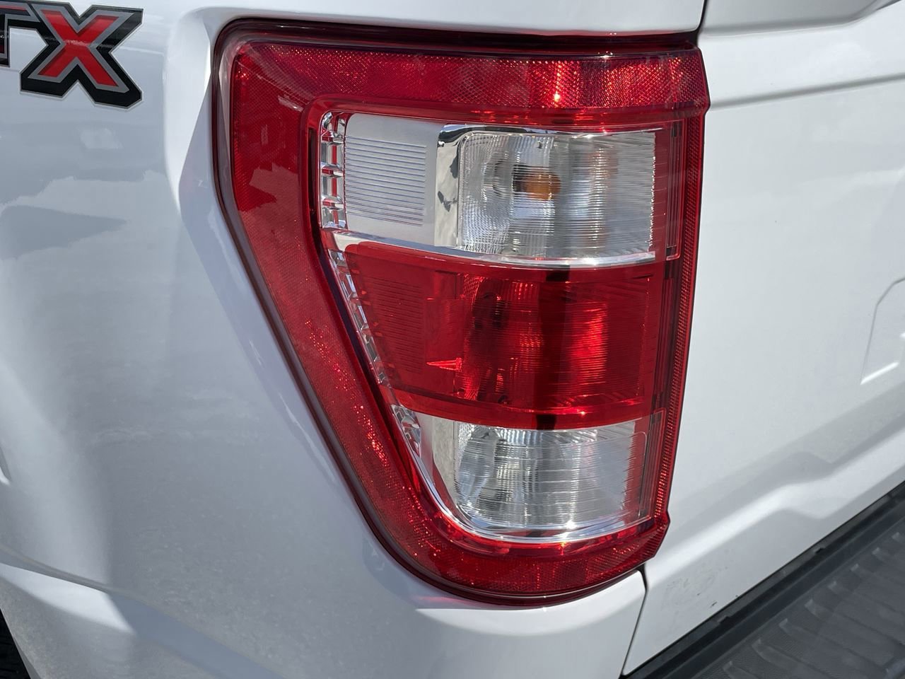 2023 Ford F-150 XL photo 7