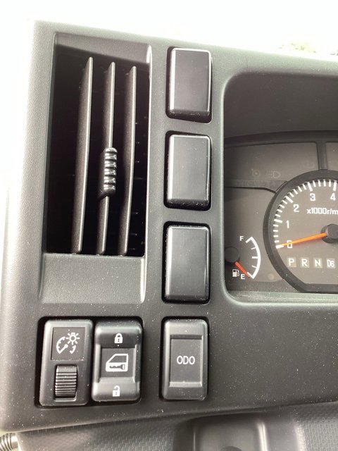 2024 Chevrolet Silverado 4500HD photo 4