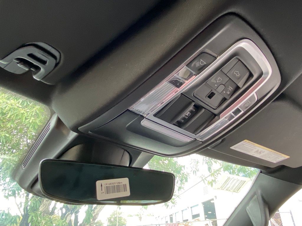 2022 Ram 1500 Laramie photo 34