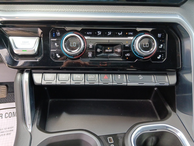 2024 Gmc Sierra 2500 HD Denali photo 15