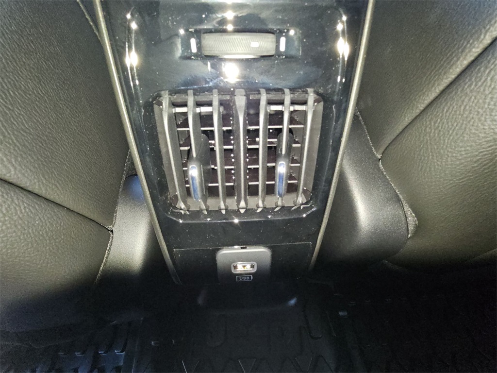 2025 Jeep Compass Latitude photo 39