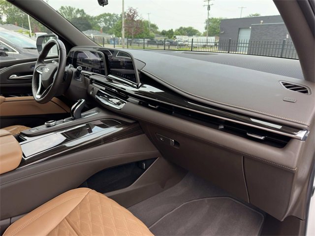 2023 Cadillac Escalade Sport photo 21