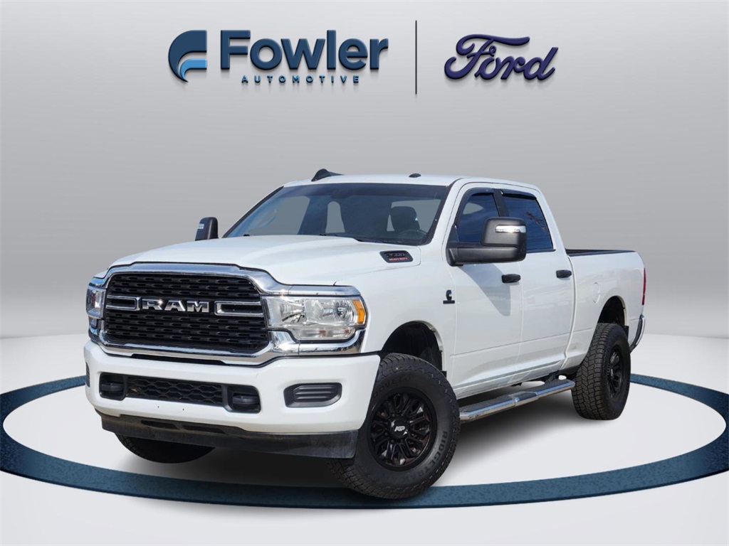 2023 RAM Ram 2500 Pickup Big Horn's photo