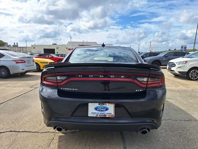 2023 Dodge Charger GT photo 6