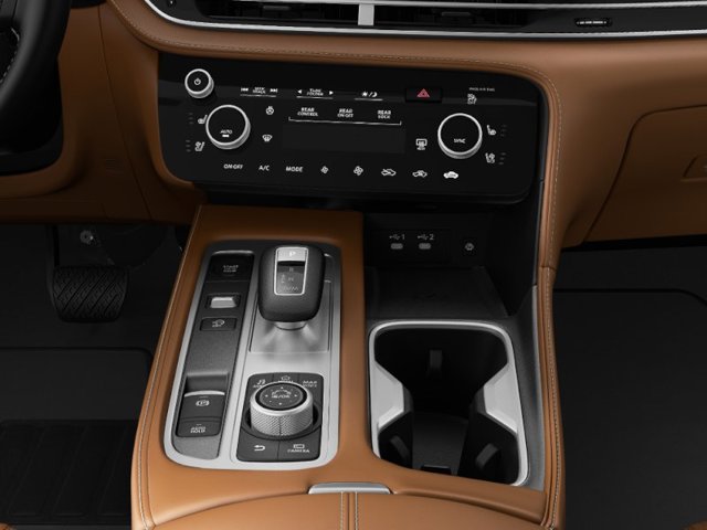 2026 Infiniti QX60 Autograph AWD photo 18