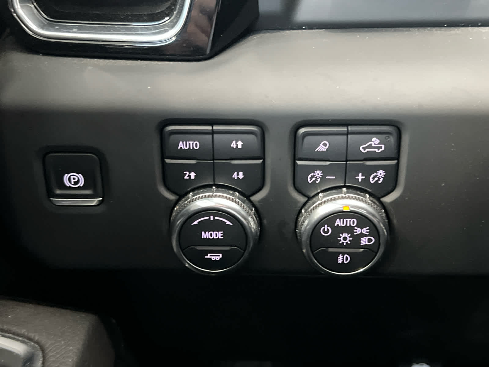 2024 Gmc Sierra 1500 Denali photo 21