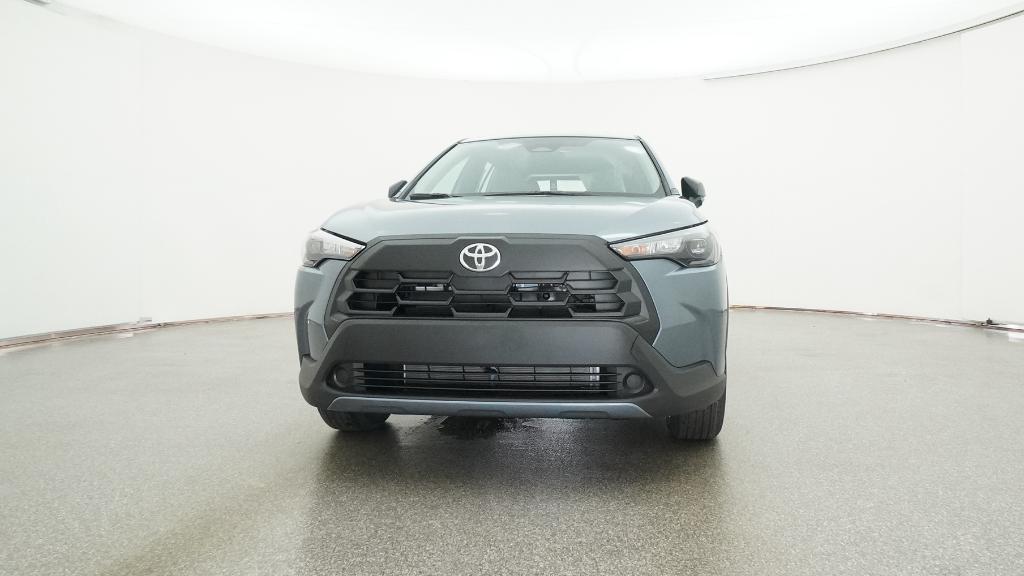 2026 Toyota Corolla Cross L photo 3