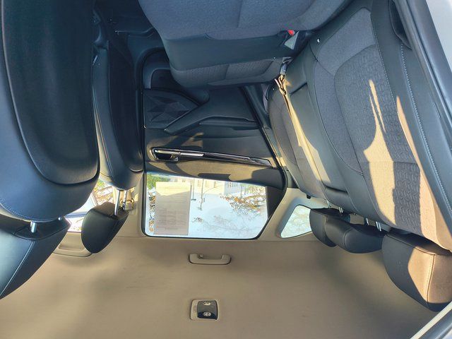 2024 Kia Seltos S photo 16