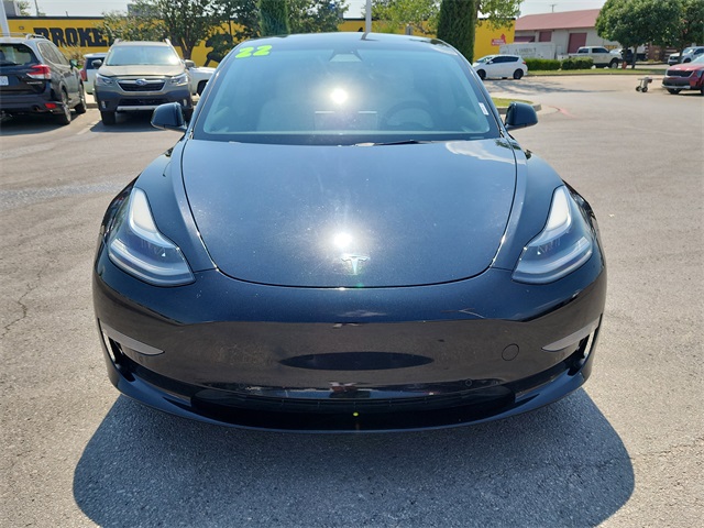 2022 Tesla Model 3 photo 6