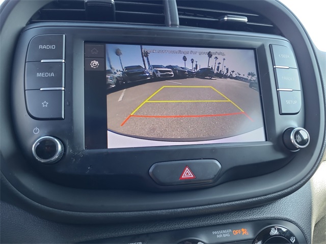 2023 Kia Soul LX S photo 24