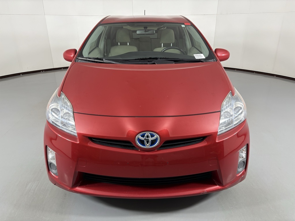 2011 Toyota Prius Two photo 3