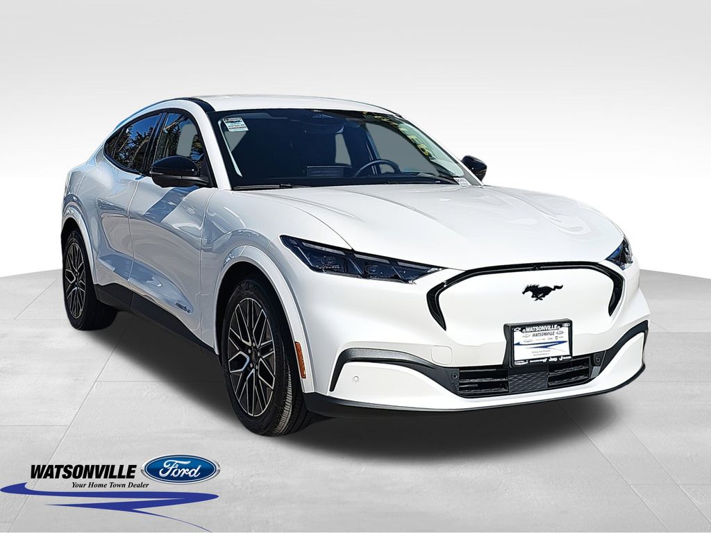 2025 Ford Mustang Mach-E Premium RWD's photo