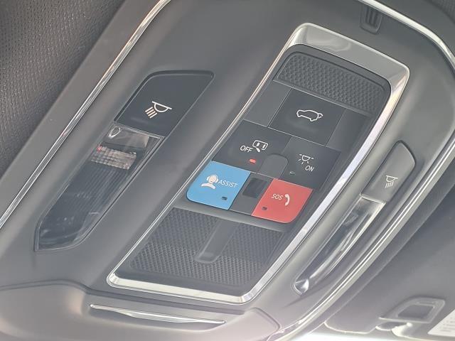 2022 Jeep Grand Cherokee Altitude photo 14