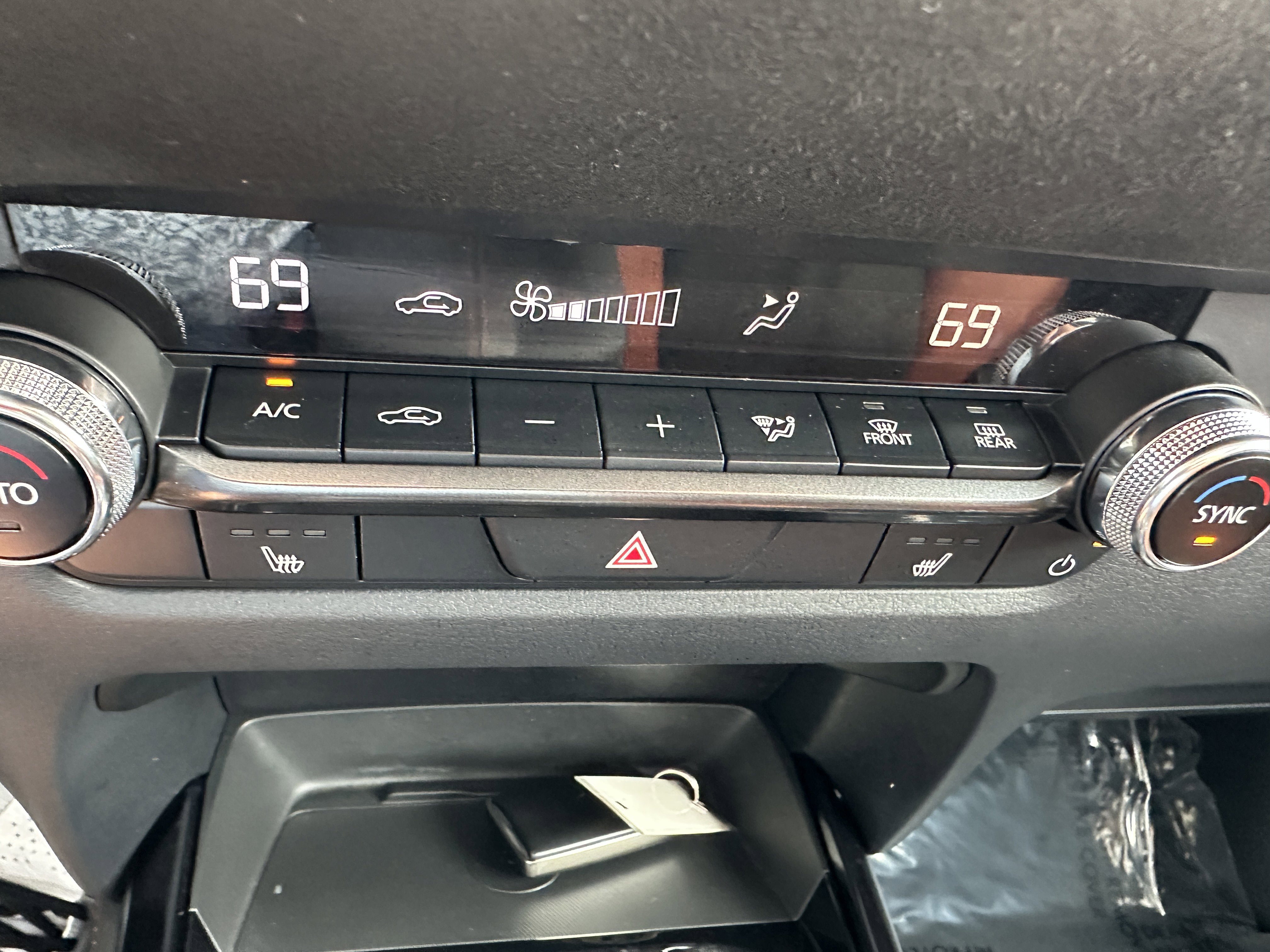 2024 Mazda CX-30 2.5 Carbon Turbo photo 4