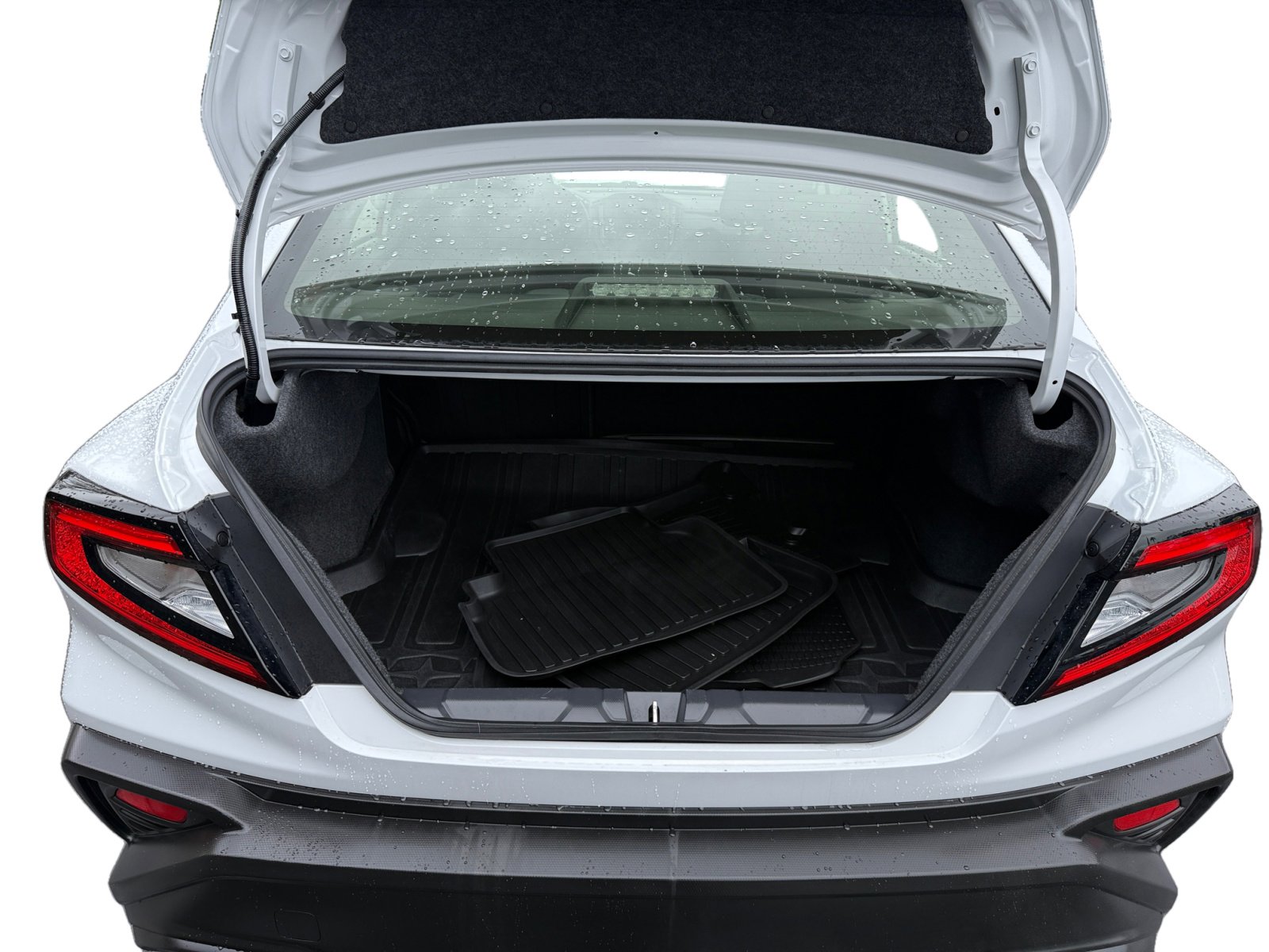 2022 Subaru WRX Base photo 17