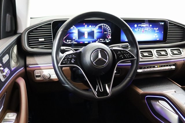 2024 Mercedes Benz GLE 4MATIC photo 19