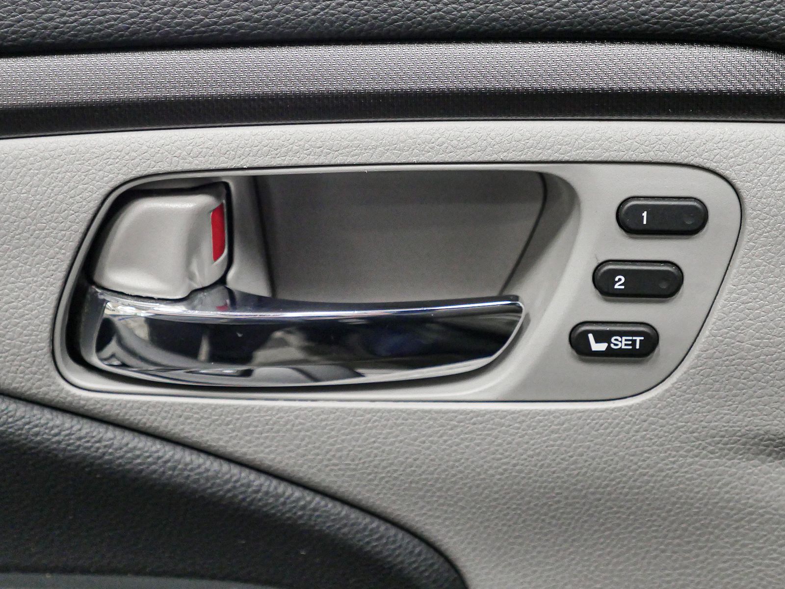2022 Honda Ridgeline RTL-E photo 18