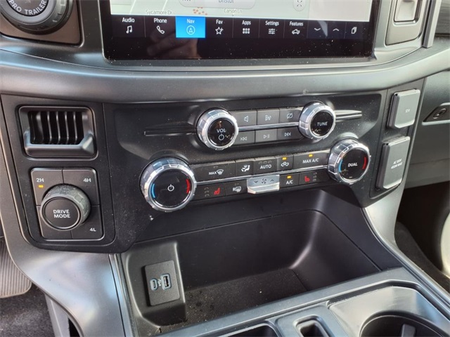 2024 Ford F-150 XLT photo 15