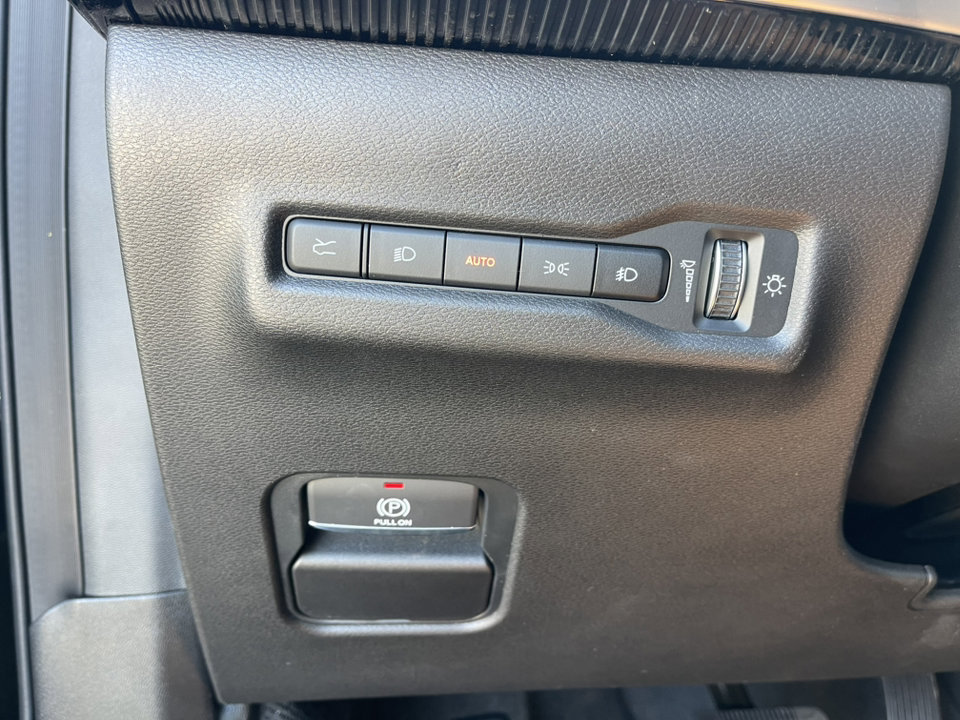 2025 Jeep Wagoneer S Limited photo 25