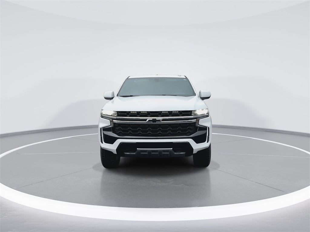 2021 Chevrolet Tahoe photo 3